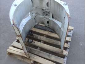 Class 2 Paper Clamp - picture0' - Click to enlarge