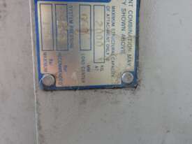 Class 2 Paper Clamp - picture0' - Click to enlarge