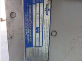 Class 2 Paper Clamp - picture1' - Click to enlarge