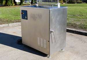 Angle Mincer Grinder - KG Wetter WW130