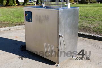 Angle Mincer Grinder - KG Wetter WW130