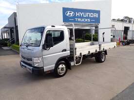 MITSUBISHI CANTER - picture0' - Click to enlarge