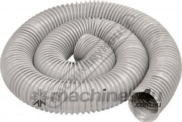 DCH-63 PVC Dust Hose (Sold Per Metre) 63mm (2-1/2