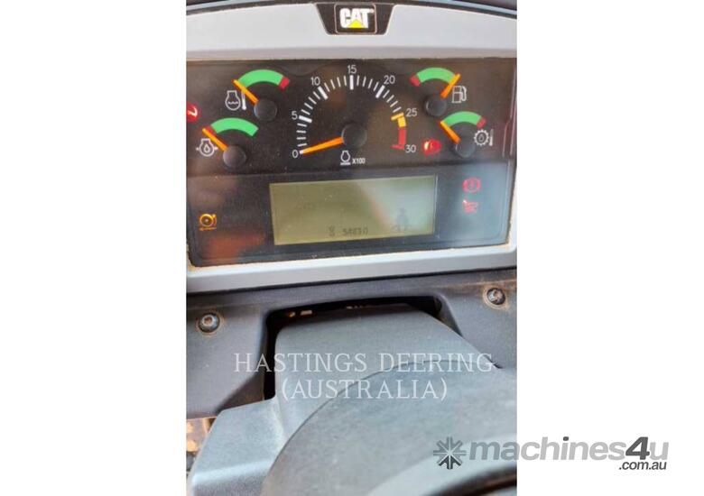 CAT 745-04LRC Articulated Trucks