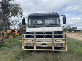 94 MERCEDES BENZ 2534  - picture0' - Click to enlarge