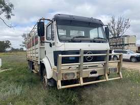 94 MERCEDES BENZ 2534  - picture1' - Click to enlarge