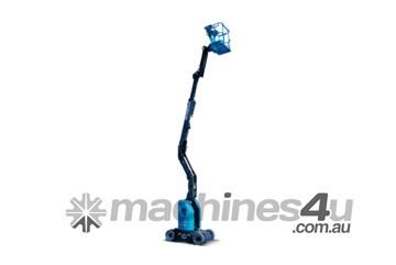 Sinoboom AB10ERJN - Electric Powered Knuckle Boom Lift - 11.62m Working Height | 230kg MRC