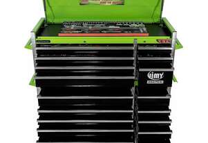754Pc Advanced 18 Drawer 56