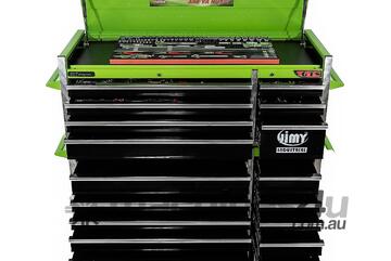 754Pc Advanced 18 Drawer 56
