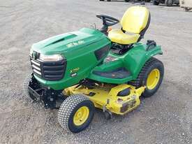 John Deere X750 - picture2' - Click to enlarge