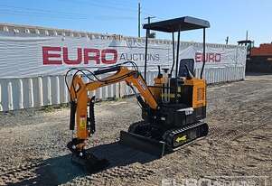 Unused 2025 Captok CK15