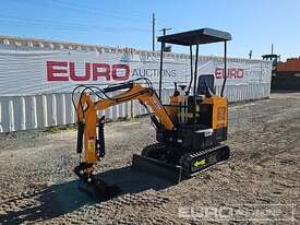 Unused 2025 Captok CK15  - picture0' - Click to enlarge