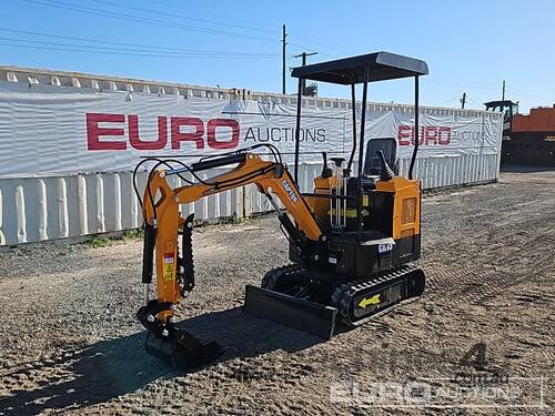 Unused 2025 Captok CK15 
