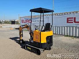 Unused 2025 Captok CK15  - picture0' - Click to enlarge