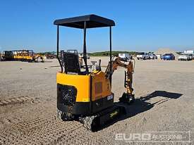 Unused 2025 Captok CK15  - picture1' - Click to enlarge