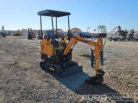 Unused 2025 Captok CK15  - picture2' - Click to enlarge