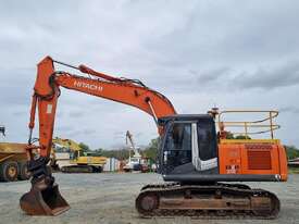 2015 Hitachi Zx210h-3 - picture0' - Click to enlarge