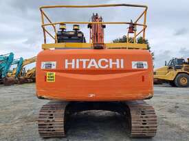 2015 Hitachi Zx210h-3 - picture2' - Click to enlarge