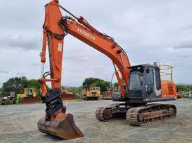 2015 Hitachi Zx210h-3 - picture19' - Click to enlarge
