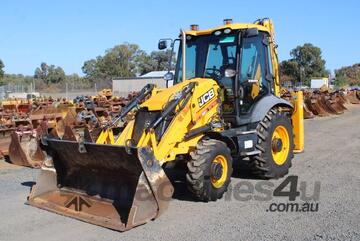 Jcb 2013   3Cx
