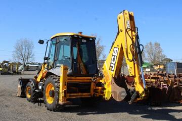 Jcb 2013   3Cx