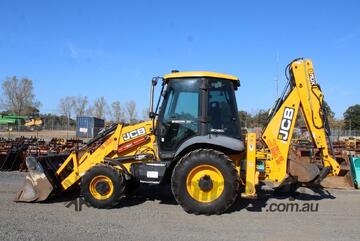 Jcb 2013   3Cx