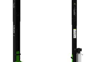 Hammerhead 5.0T Clear Floor Two Post Lift Hoist