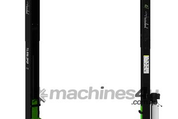 Hammerhead 5.0T Clear Floor Two Post Lift Hoist