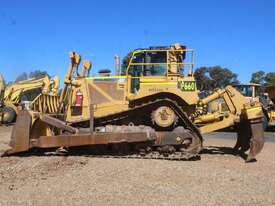 2010 Caterpillar D8t - picture0' - Click to enlarge