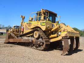 2010 Caterpillar D8t - picture1' - Click to enlarge