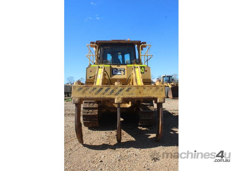 2010 Caterpillar D8t