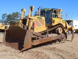 2010 Caterpillar D8t - picture19' - Click to enlarge