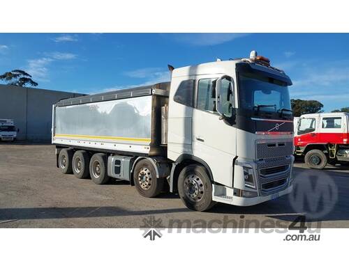 Volvo FH16 Series 4 10X6