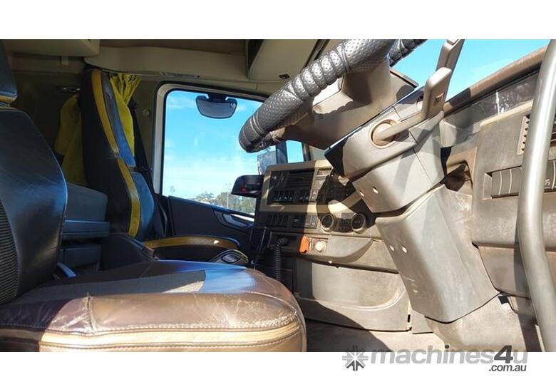 Volvo FH16 Series 4 10X6