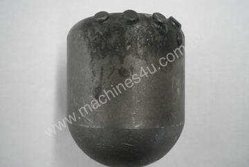 BK4722H Round Holder with 4 Embedded Carbide Tips