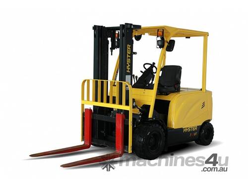 caption Hyster J1.5