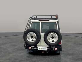 2020 Toyota Landcruiser GXL Diesel - picture0' - Click to enlarge