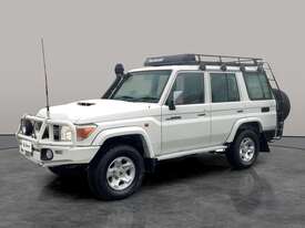 2020 Toyota Landcruiser GXL Diesel - picture0' - Click to enlarge