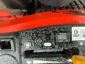 2025 Kubota ZG222A-AU Zero Turn Ride On Mower - picture0' - Click to enlarge