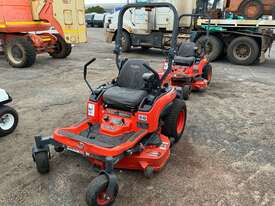 2025 Kubota ZG222A-AU Zero Turn Ride On Mower - picture0' - Click to enlarge