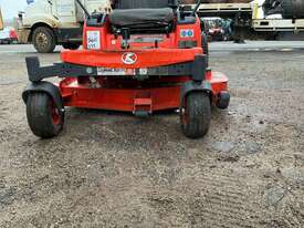 2025 Kubota ZG222A-AU Zero Turn Ride On Mower - picture1' - Click to enlarge
