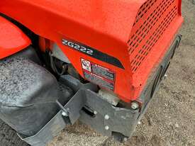 2025 Kubota ZG222A-AU Zero Turn Ride On Mower - picture2' - Click to enlarge