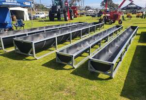 Byron AG Feed Troughs Byron AG Feed Troughs
