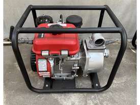 I - HYDRO 50mm (2inch) DIESEL WATER PUMP AS-WP50  - picture0' - Click to enlarge