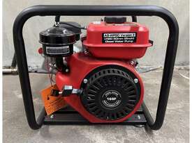 I - HYDRO 50mm (2inch) DIESEL WATER PUMP AS-WP50  - picture0' - Click to enlarge