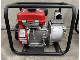 I - HYDRO 50mm (2inch) DIESEL WATER PUMP AS-WP50  - picture1' - Click to enlarge