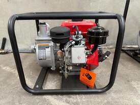I - HYDRO 50mm (2inch) DIESEL WATER PUMP AS-WP50  - picture2' - Click to enlarge