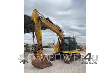 Caterpillar CAT 325FLCR Track Excavators