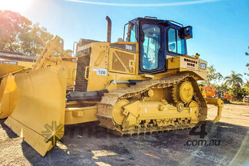 Caterpillar 18t D6N Dozer for  