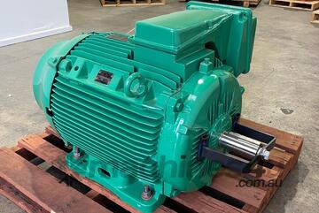 110 kw 150 hp 2-pole 2980 rpm 415v 280S/M IP66 AC Electric Motor WEG Model K49 W22 un 